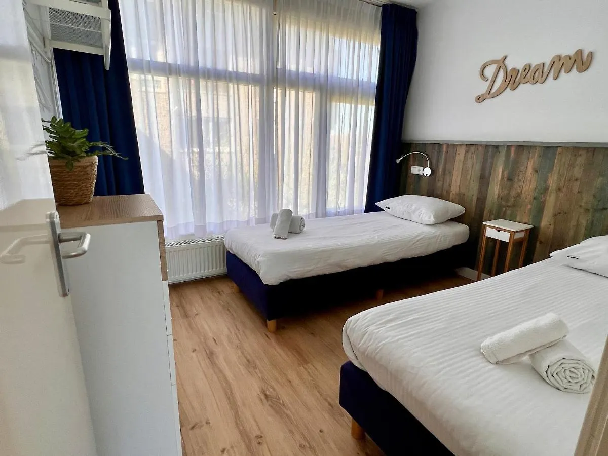 Schelp 47 Apartment Zandvoort 0*,  Netherlands